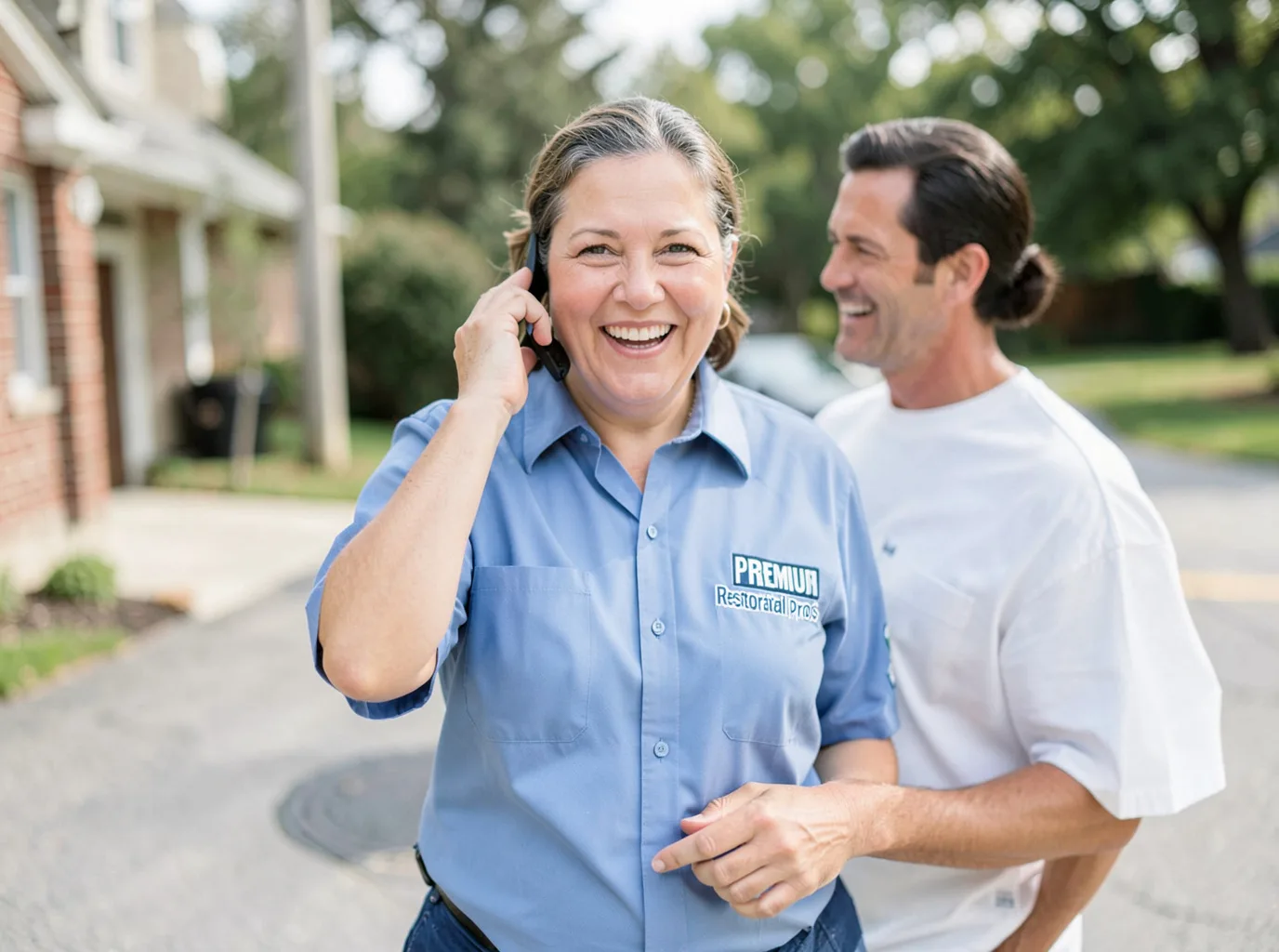 Water Damage Restoration O Brien, TX FAQs
